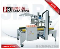 Sell CTS-02A  Automatic Folded Carton Sealing Machine