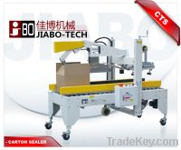Sell CTS-02Automatic Folded Carton Sealing Machine