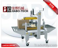 Sell CTS-04 Side edge sealing machine
