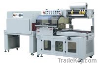 Sell Automatic Biscuit Box Shrink Machine