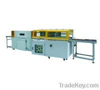 Sell Automatic packaging&shrinking machine
