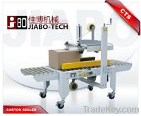 Sell Automatic sealing machine CTS-01P