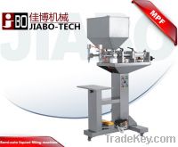 Sell Two nozzles cheese Filling Machine