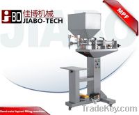 Sell Two nozzles  butter Filling Machine