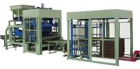 Sell best fly ash block machine