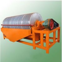 Sell mineral processing magnetic separator