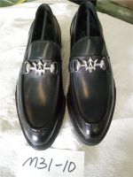 sell good and fashion men dress shoes