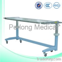 Sell surgical x ray bed, medical x ray table (PLXF150)