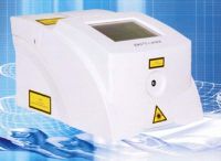 Diode laser therapeutic instrument sell, medical laser instrument