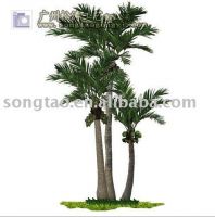 Sell  Artificial Coconut tree