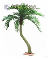 Sell artificial coconut tree FZYZ-03
