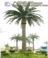 Sell  artificial palm tree