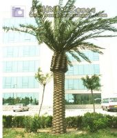 Sell artificial palm tree FZHZ-06