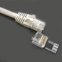 cat6 patch cord