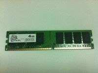 Sell : DDR2 1G So-DIMM -  i DRAM MODULE