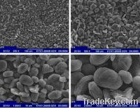Sell natural graphite powder for lithium ion battery anode materials-8