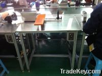 Sell Winding machine for lithium ion battery electrode piece