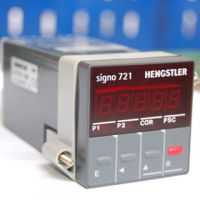 Sell 721 Double-preset Electronic Counter LED Digital Counter