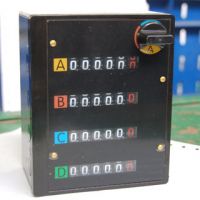 Sell J115-001 Type Textile Mechanical Counter