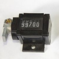 Sell JL085A Type 5-digit pulling Counter