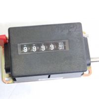 Sell JZ095 Series 5-digit Pull Counters