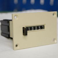 Sell JD6-IIIA 6-digit Electromagnetic Counter