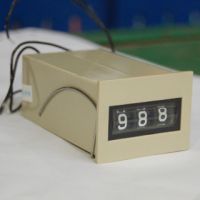 Sell DL013 3-digital Electromagnetic Counter