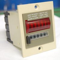 Sell 422 6-digit Electromagnetic Counter