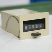 Sell 875 5-digit Electromagnetic Counter
