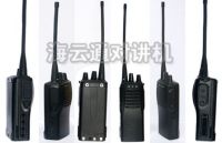 Hiyunton two way radio H350A  solution for professional