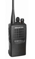Sell H150 HIYUNTON Walkie Talkie VHF/UHF Radio