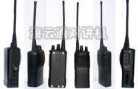 Hiyunton walkie talkie H350A  solution for professional