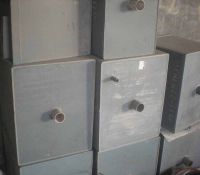Sell PVCChemical containers , tank