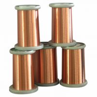 Sell copper enameled wire