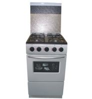 Sell Free Standing Stove E5-05GM