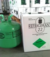 Sell refrigeratant gas R22