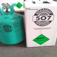 Sell REFRIGERTANT GAS R507