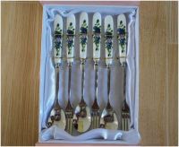 Folk and spoon sets