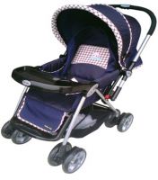 Baby Car, Stroller