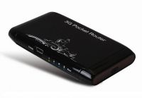 Mifi 3G Pocket Router (S-GFK5)