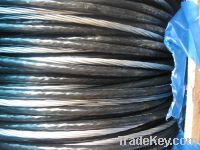 0.6/1KV Al/XLPE Overhead ABC Cable