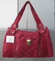 Sell PVC / PU Fashion Handbag