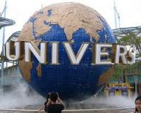 Sell Universal Studios Singapore Package