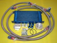 oil cooler and kits