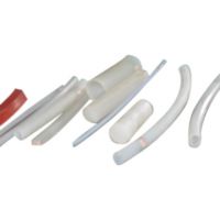 Sell Silicone Tubes