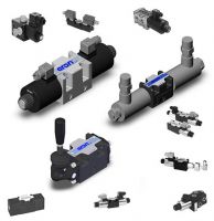 Sell ARON DIRECTIONAL CONTROL VALVES