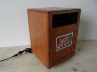 Infrared Heater