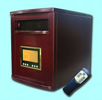 Electric Heater With Remote Controller (RD-15R-1)