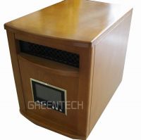 Electric Heater With Remote Controller (RD-15R-3)