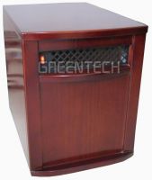 Infrared Heater without Remote Controller (RD-15-2)